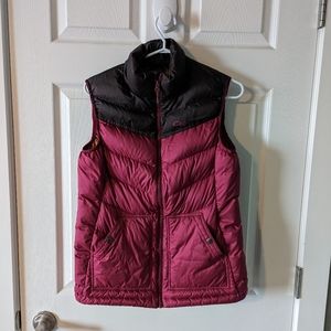 Outdoor Research Down Vest